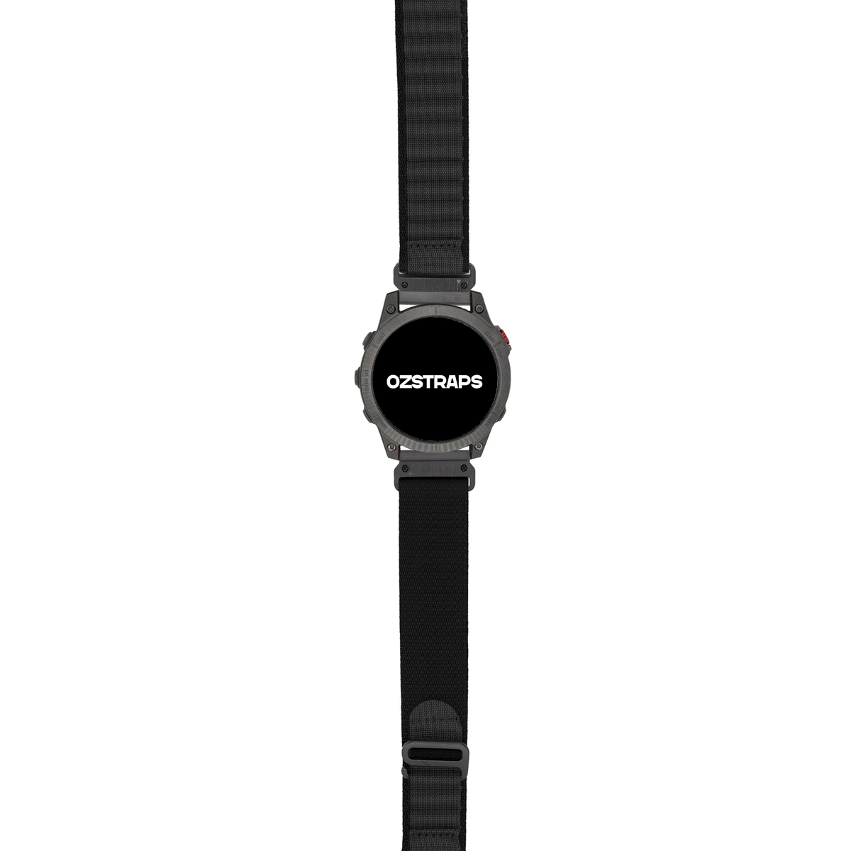 Alpine Loop Garmin Fenix 6X / 7X / 8 (51MM) Band