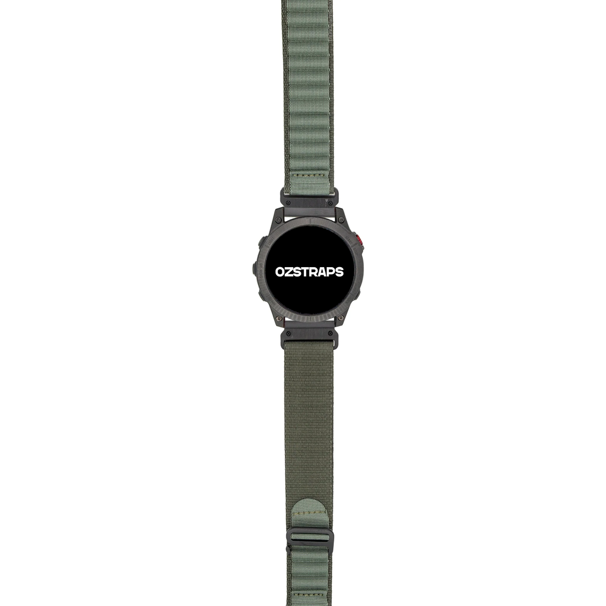 Alpine Loop Garmin Fenix 6X / 7X / 8 (51MM) Band