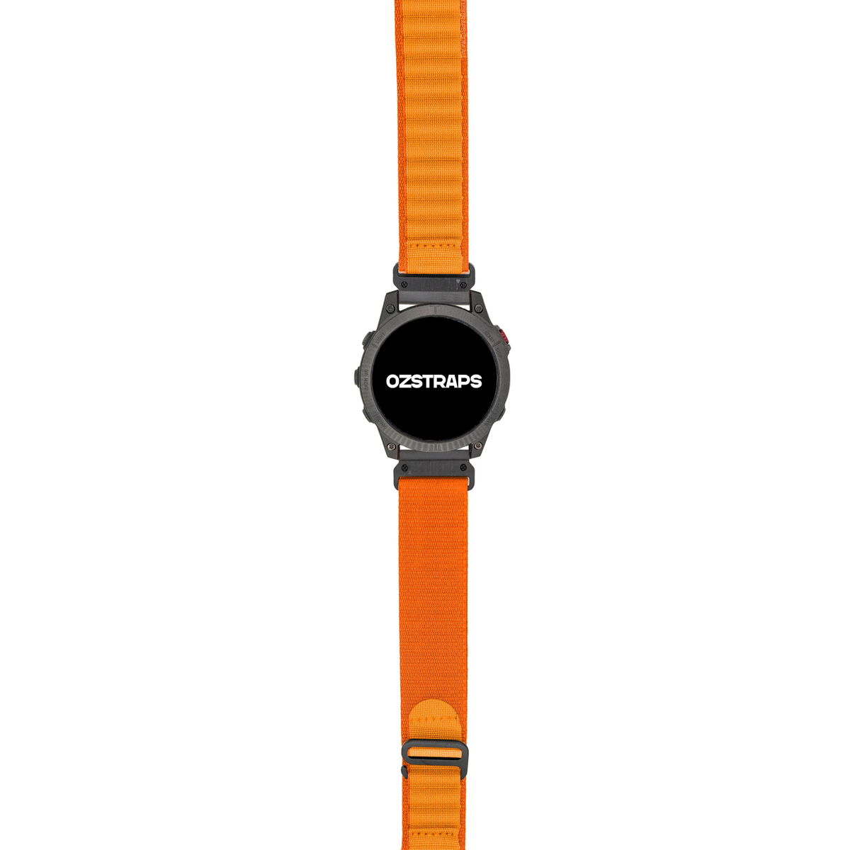 Alpine Loop Garmin Fenix 6X / 7X / 8 (51MM) Band