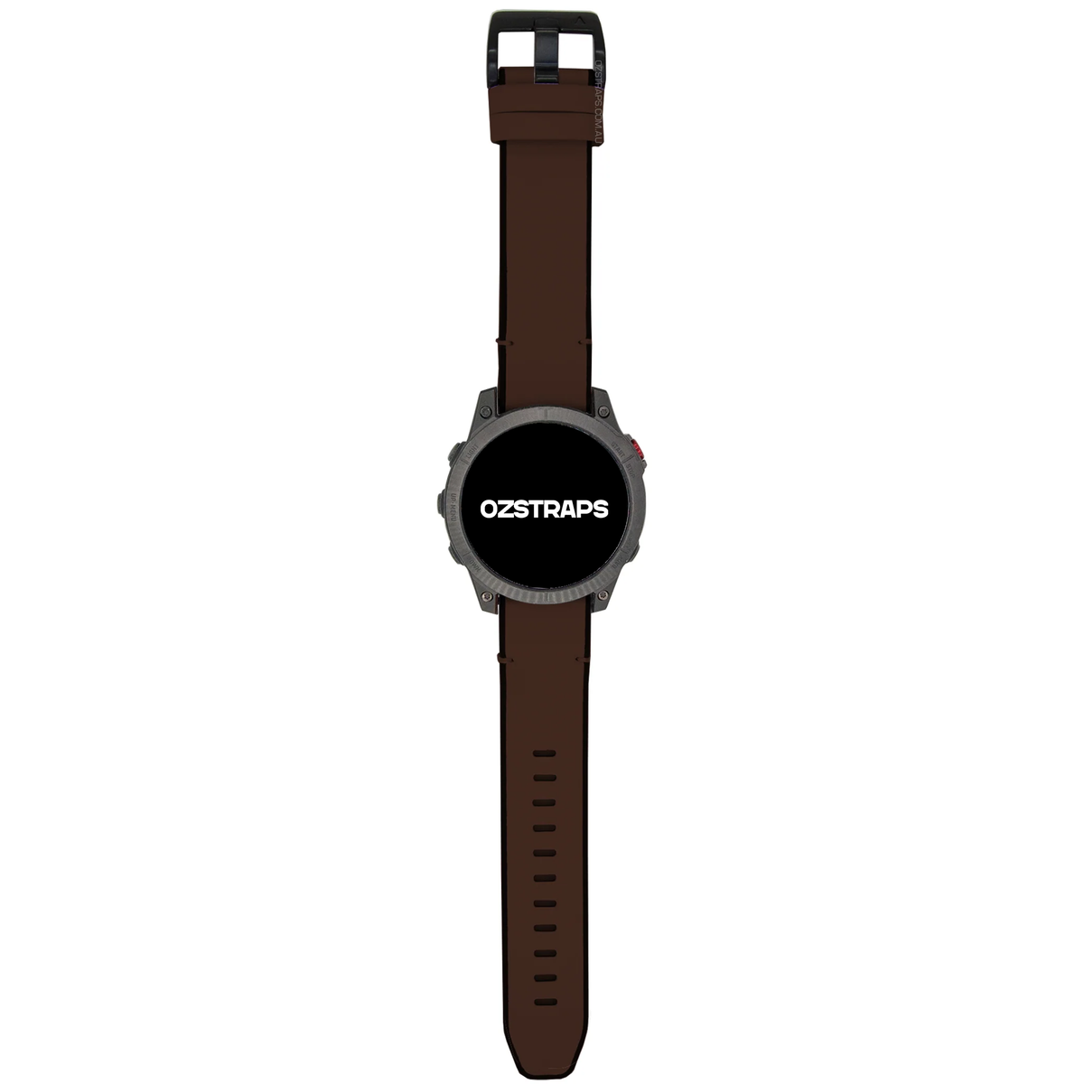 Modern Leather Garmin Fenix 6 / 7 / 8 (47MM) Band