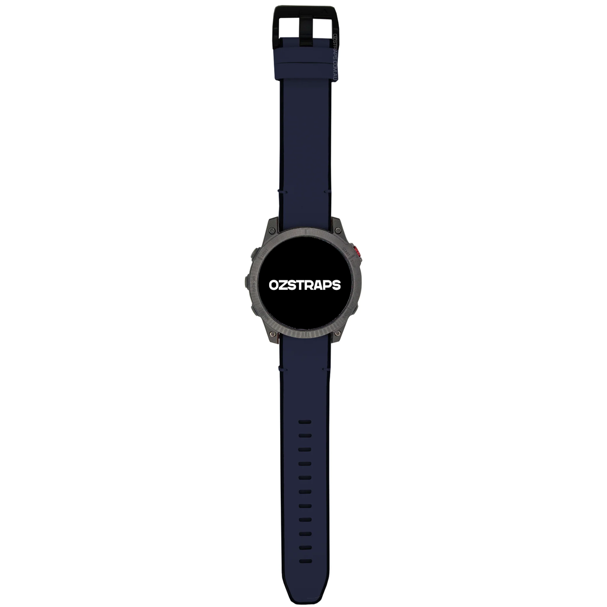 Modern Leather Garmin Fenix 6 / 7 / 8 (47MM) Band