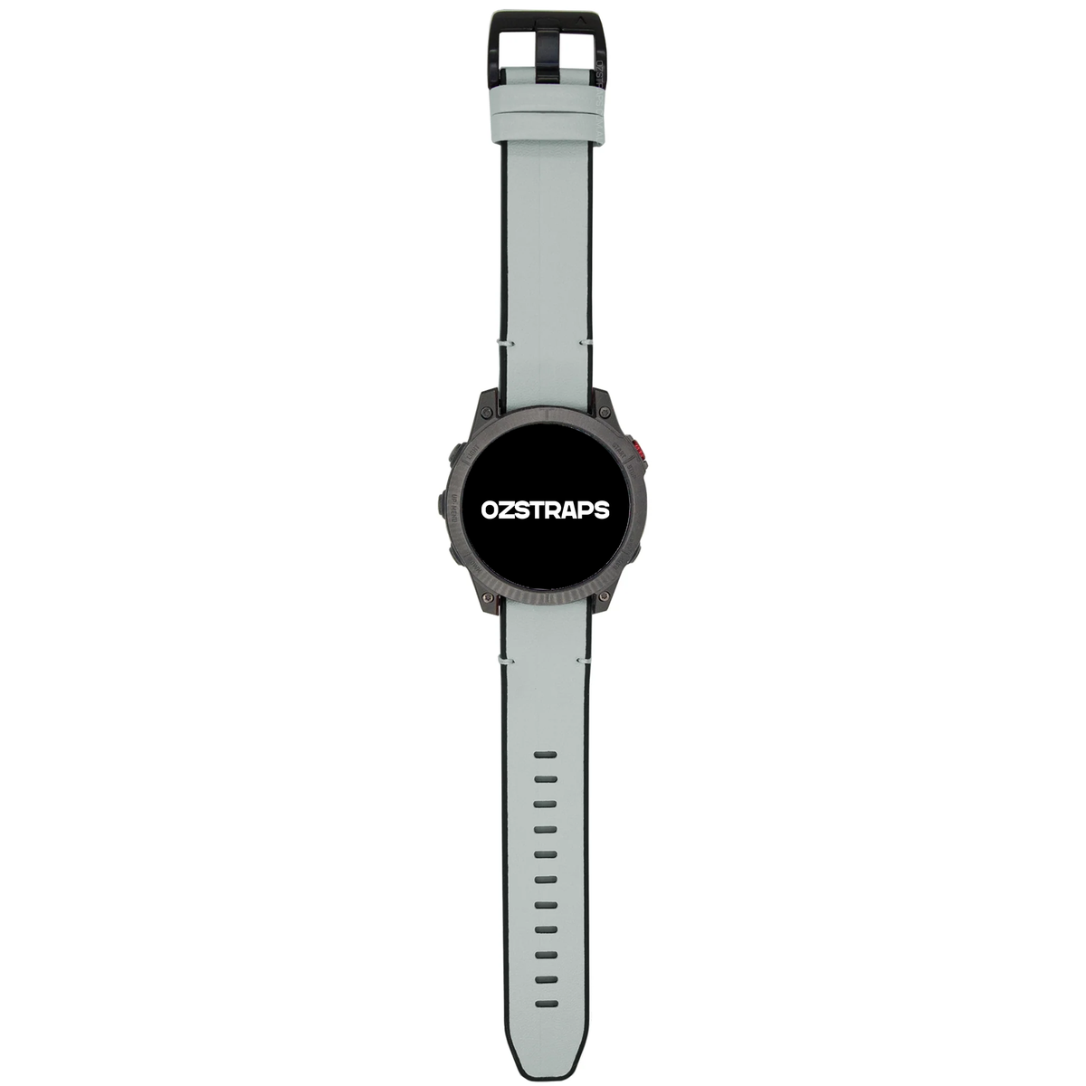 Modern Leather Garmin Fenix 6 / 7 / 8 (47MM) Band