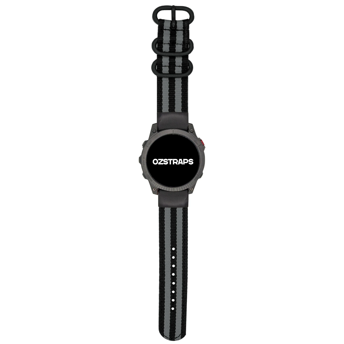 NATO Garmin Fenix 6S / 7S / 8 (43MM) Band