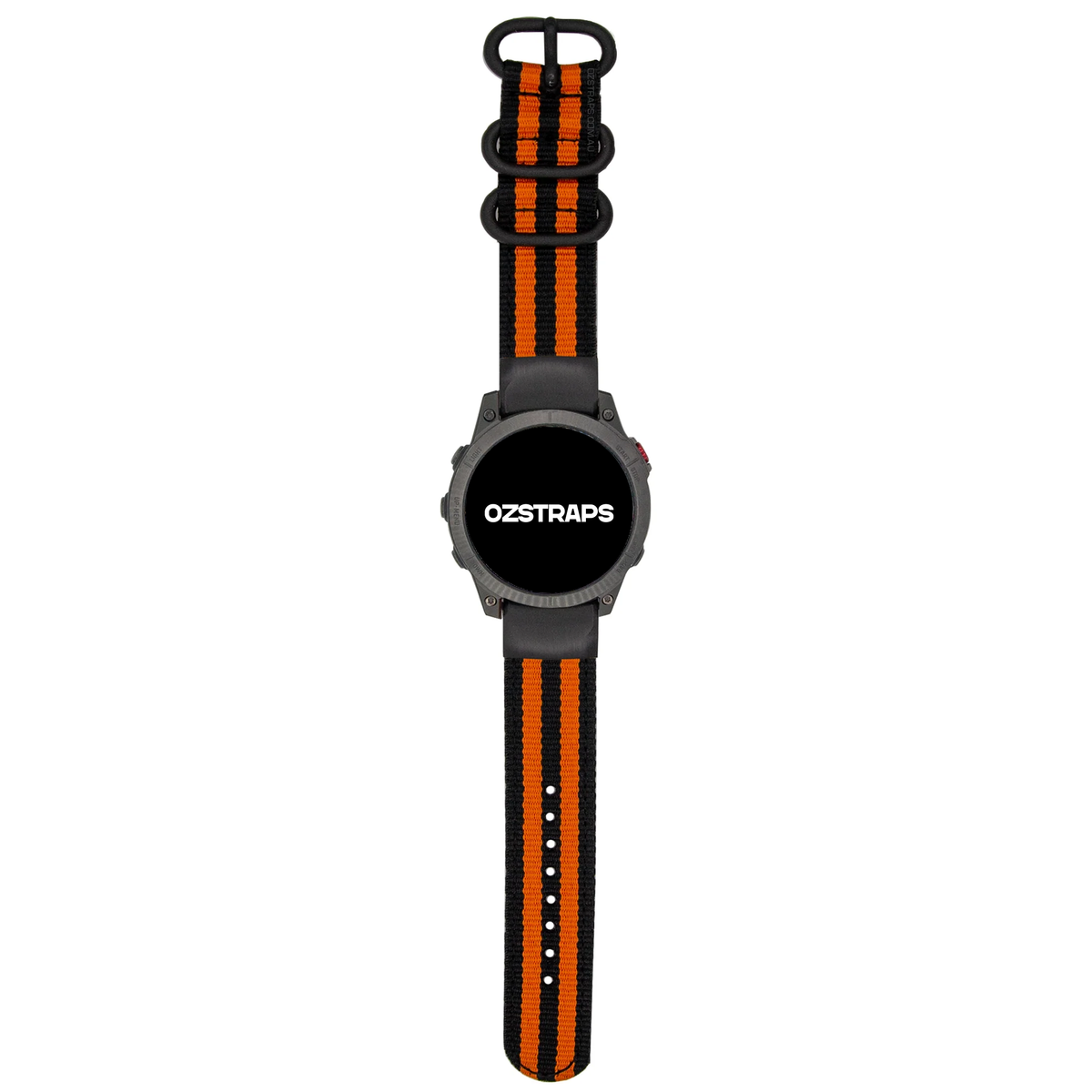 NATO Garmin Fenix 6S / 7S / 8 (43MM) Band