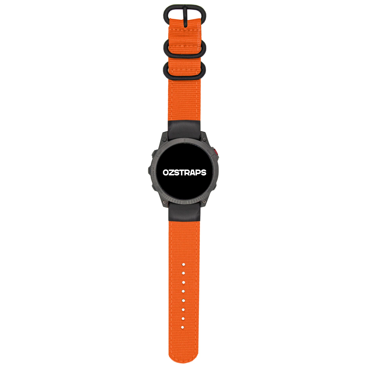 NATO Garmin Fenix 6S / 7S / 8 (43MM) Band