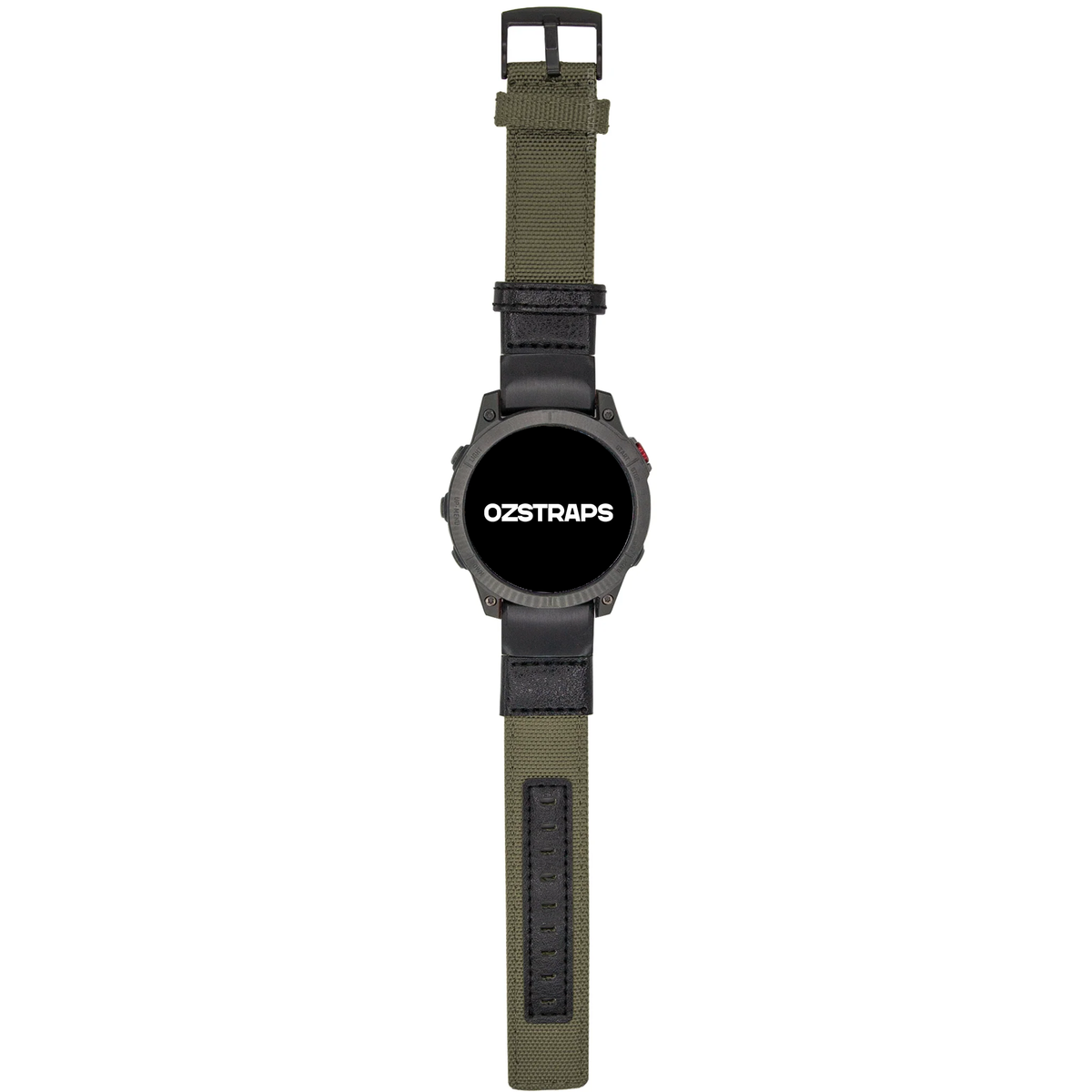 Nylon Garmin Fenix 6 / 7 / 8 (47MM) Band