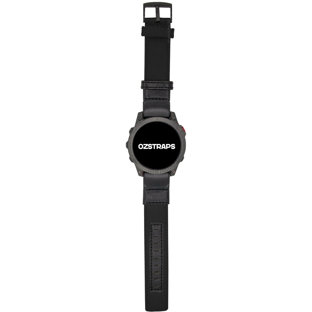 Nylon Garmin Fenix 6 / 7 / 8 (47MM) Band
