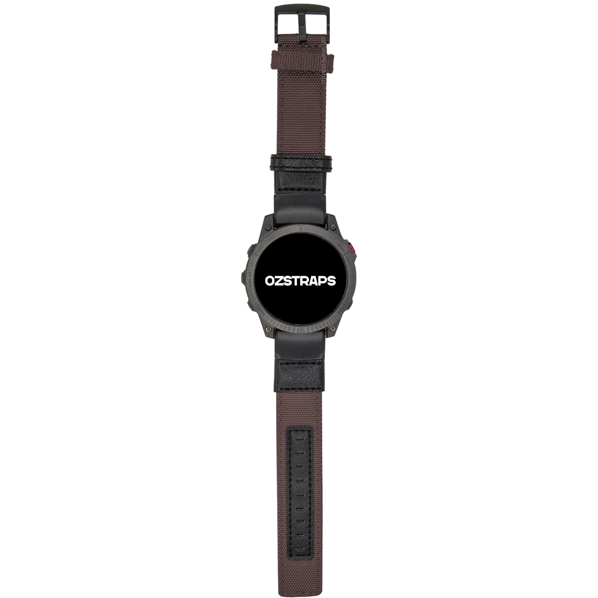 Nylon Garmin Fenix 6 / 7 / 8 (47MM) Band