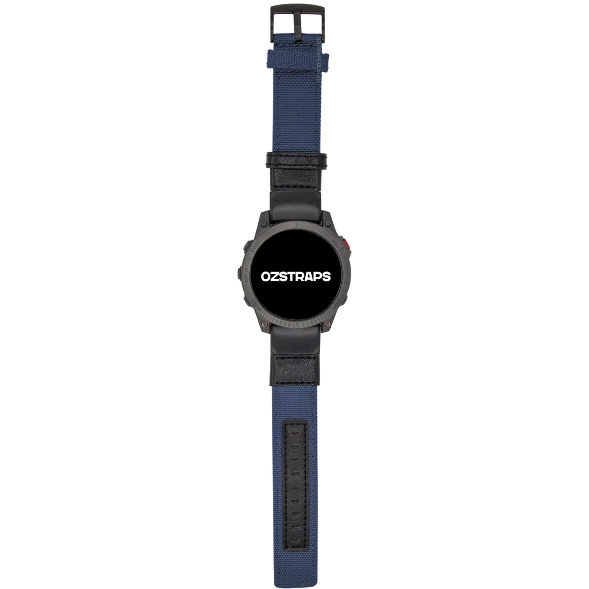Nylon Garmin Fenix 6 / 7 / 8 (47MM) Band