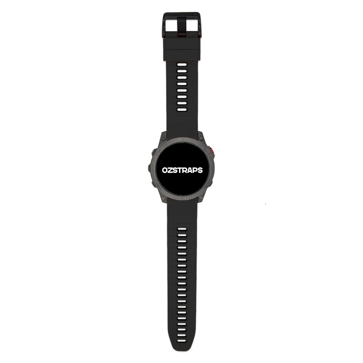Rugged Sport Silicone Garmin Fenix 6 / 7 / 8 (47MM) Band
