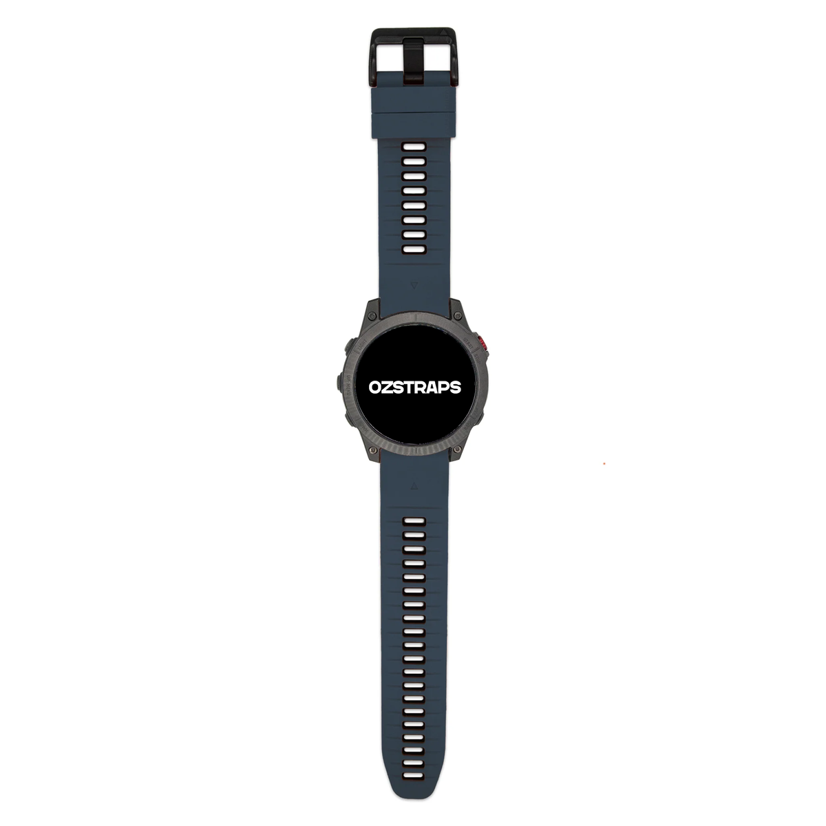 Rugged Sport Silicone Garmin Fenix 6 / 7 / 8 (47MM) Band