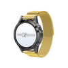 Gold Milanese Loop Garmin Fenix 6X / 7X / 8 (51MM) Band