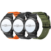 NATO Garmin Fenix 6S / 7S / 8 (43MM) Band - OzStraps-NZ