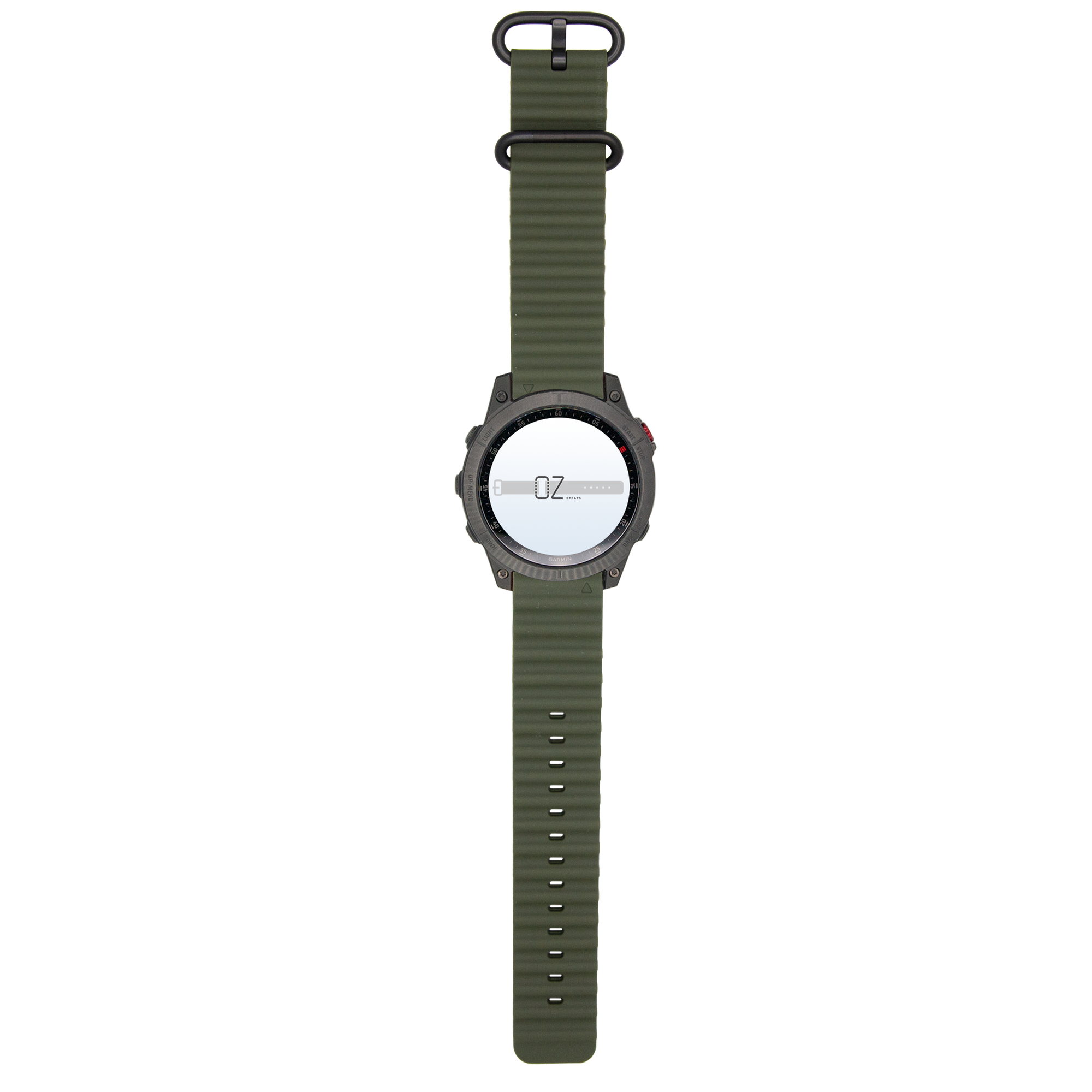 Ocean Garmin Fenix 6X / 7X / 8 (51MM) Band