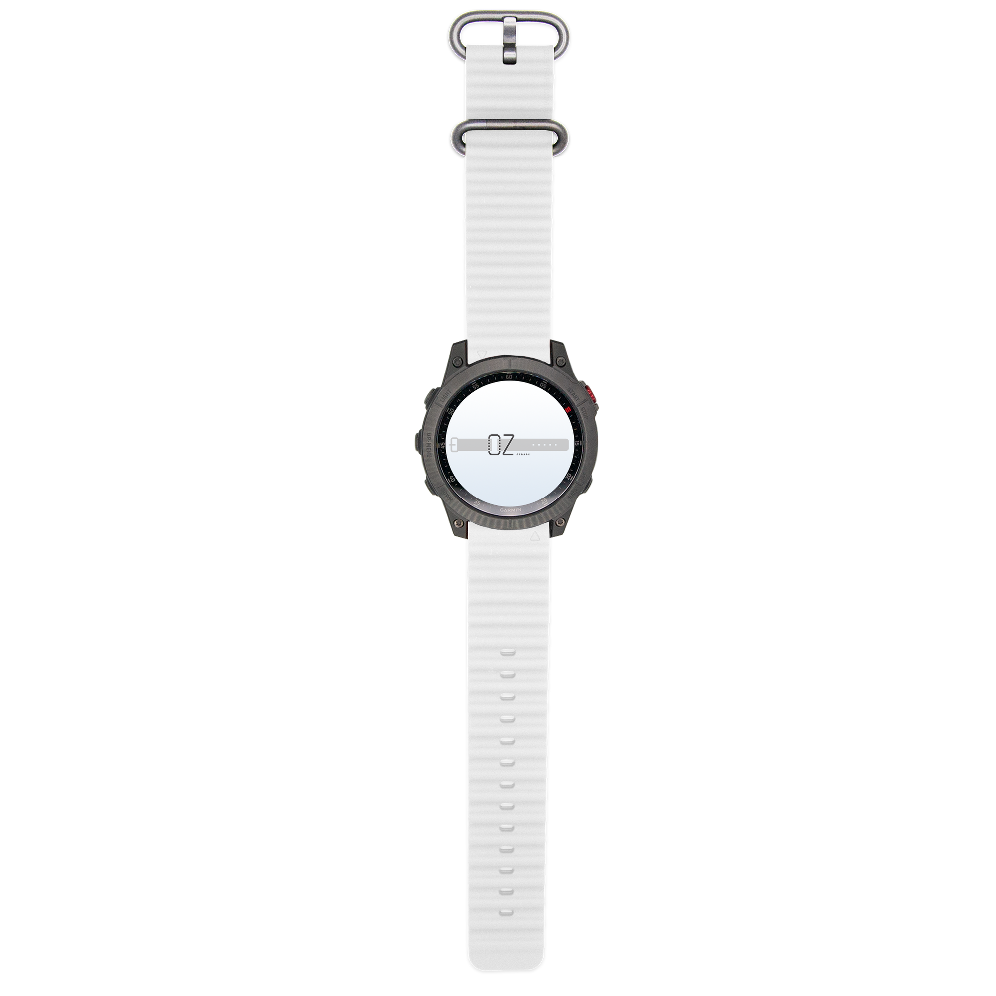 Ocean Garmin Fenix 6X / 7X / 8 (51MM) Band
