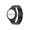 Black Classic Stainless Steel Garmin Fenix 6X / 7X / 8 (51MM) Band