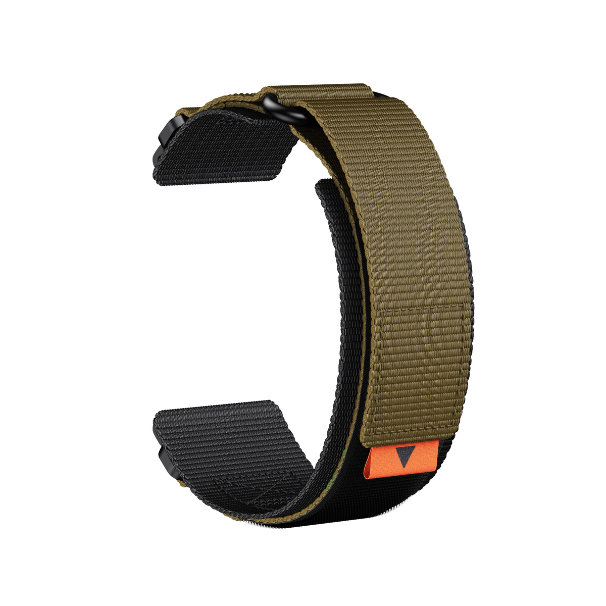 Tactical Loop Garmin Fenix 6X / 7X / 8 (51MM) Band