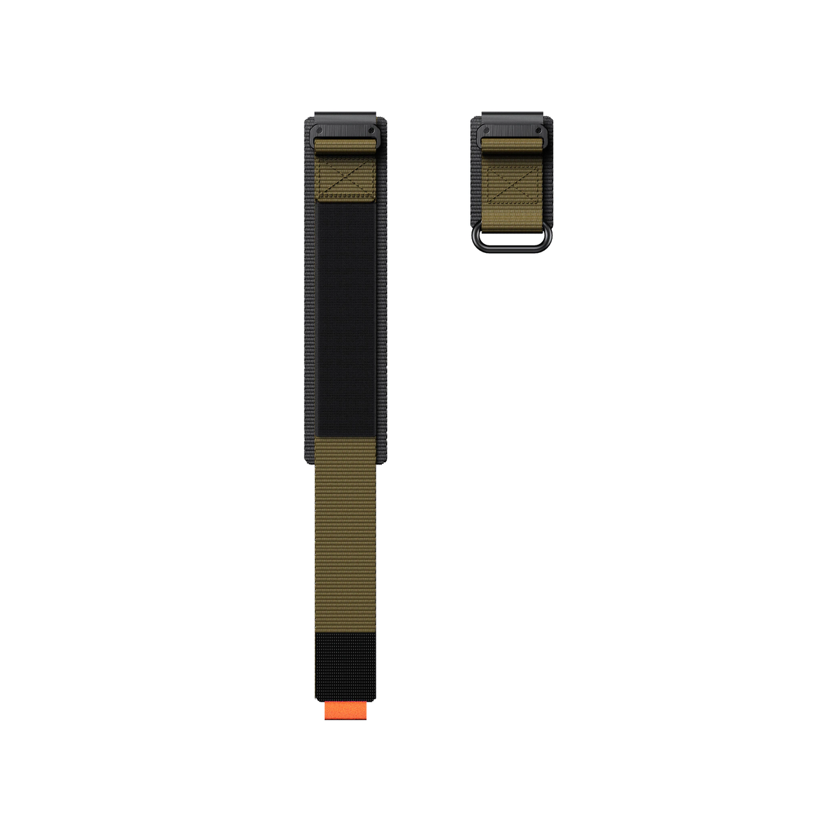 Tactical Loop Garmin Fenix 6X / 7X / 8 (51MM) Band