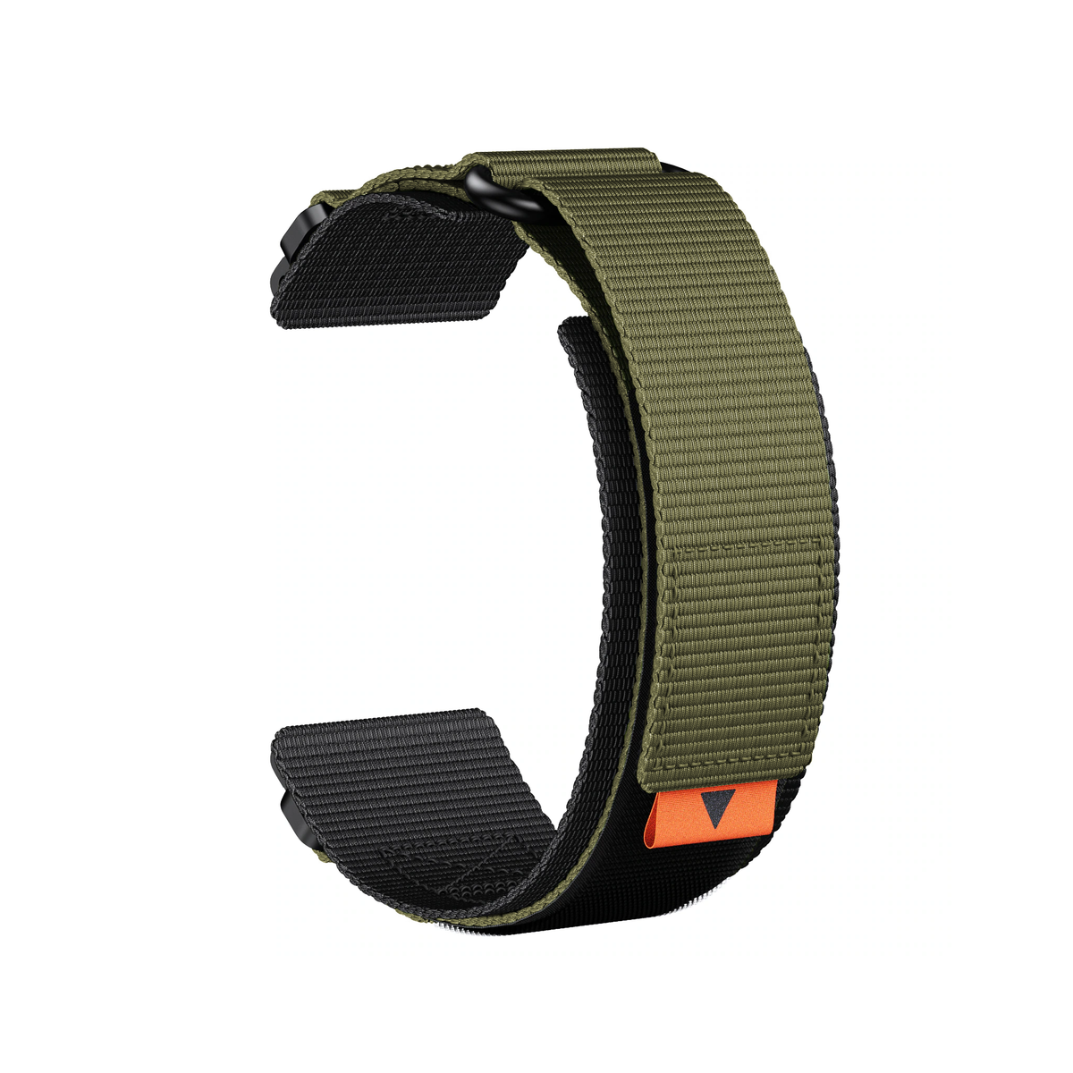 Tactical Loop Garmin Fenix 6X / 7X / 8 (51MM) Band