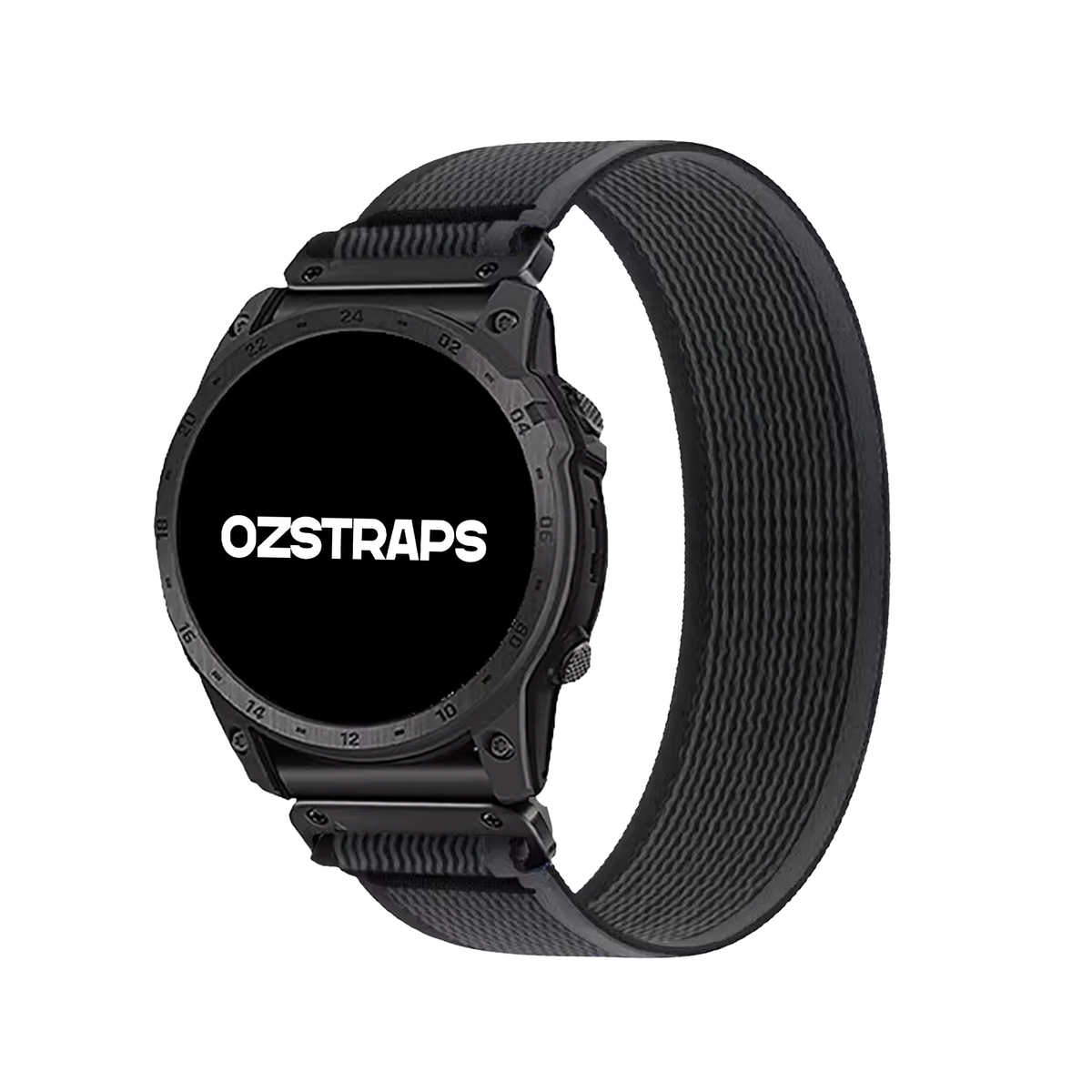 Trail Loop Garmin Fenix 6X / 7X / 8 (51MM) Band