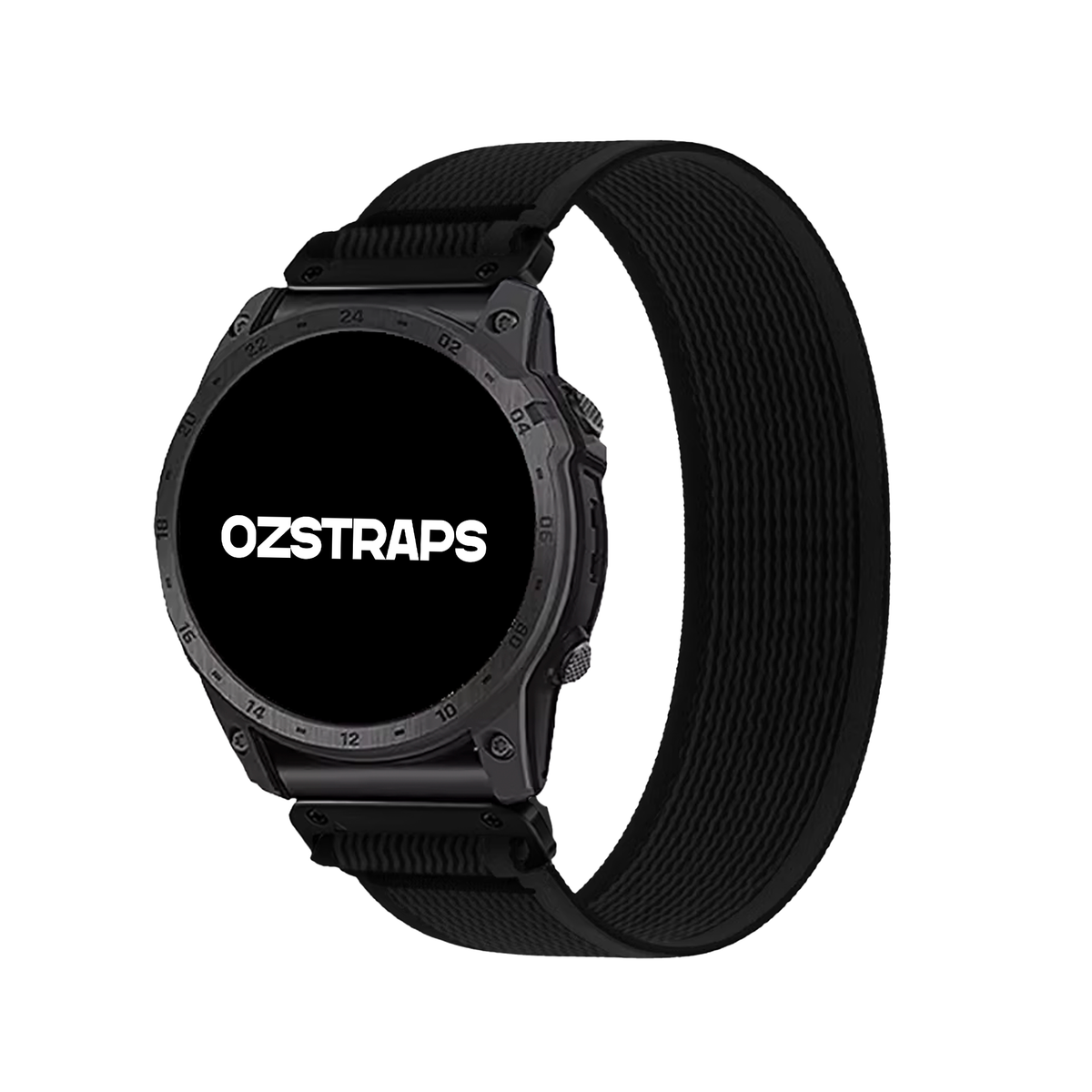Trail Loop Garmin Fenix 6X / 7X / 8 (51MM) Band
