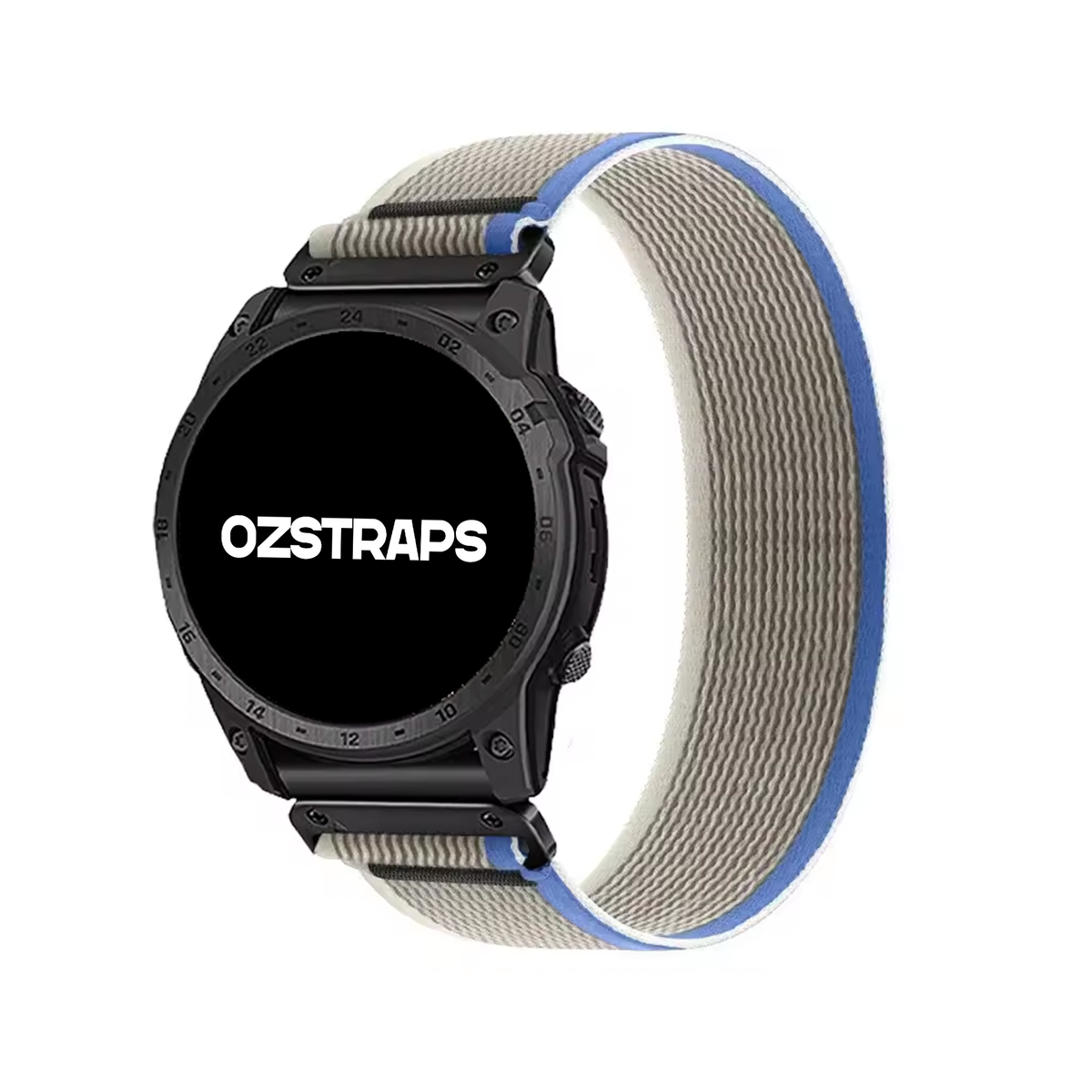 Trail Loop Garmin Fenix 6X / 7X / 8 (51MM) Band