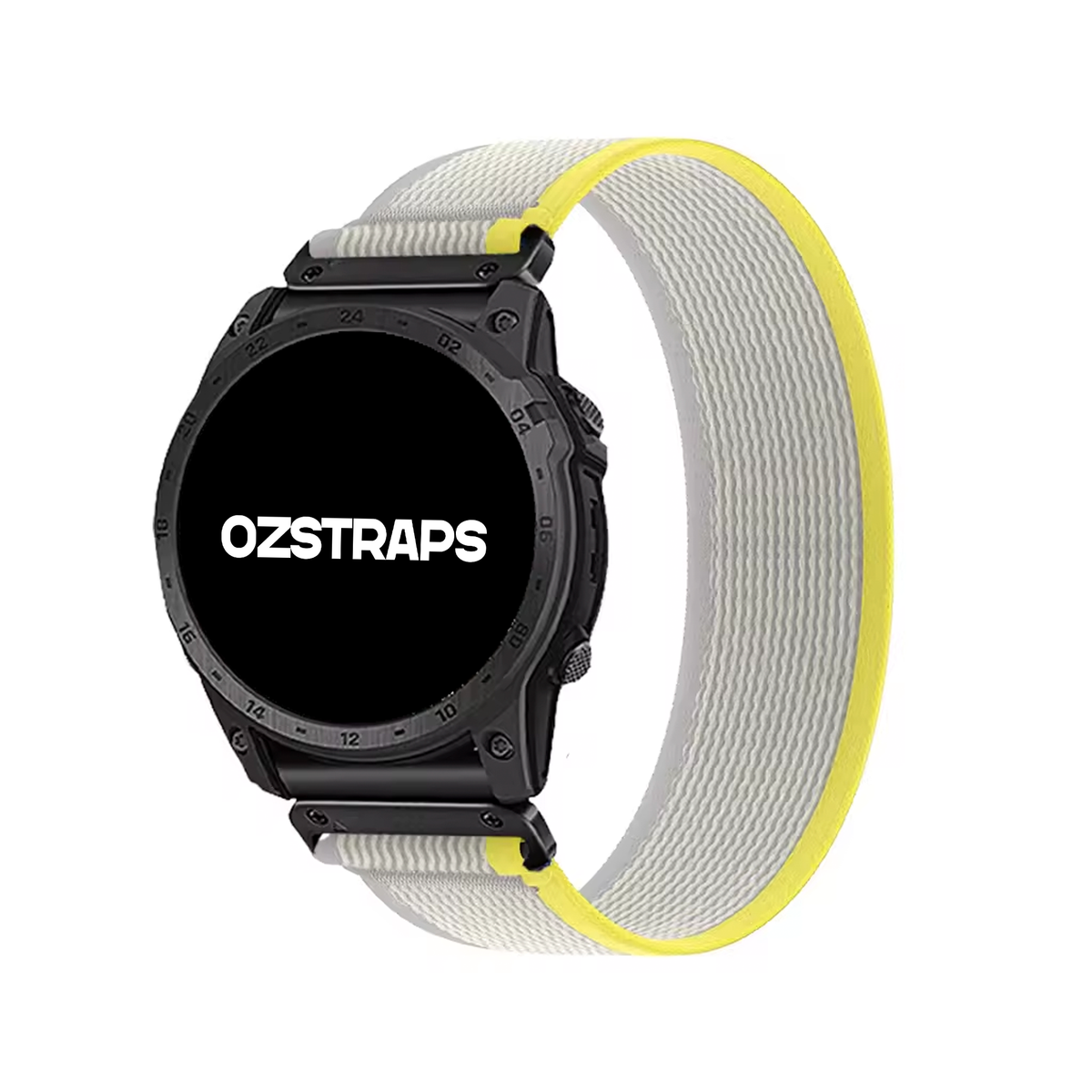 Trail Loop Garmin Fenix 6X / 7X / 8 (51MM) Band