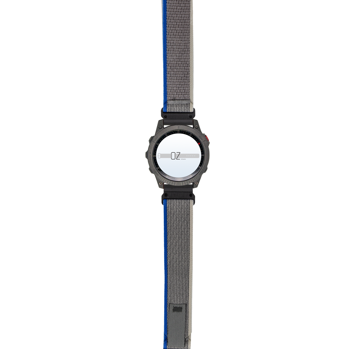 Trail Loop Garmin Fenix 6X / 7X / 8 (51MM) Band