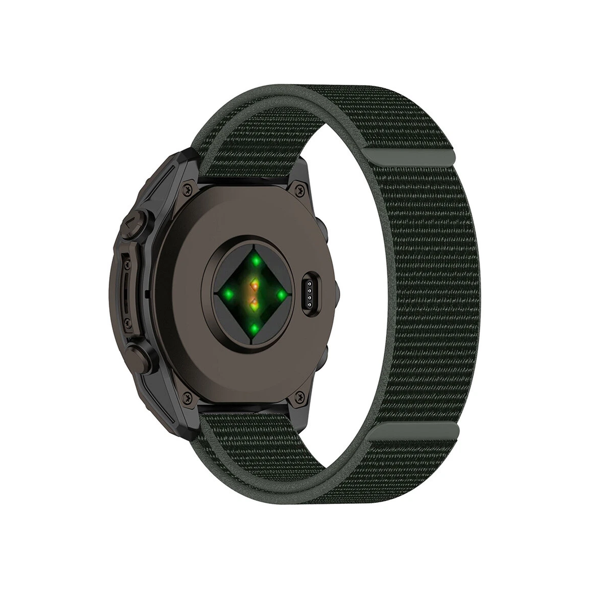 UltraFit Nylon Garmin Fenix 5 / 6 / 7 Band