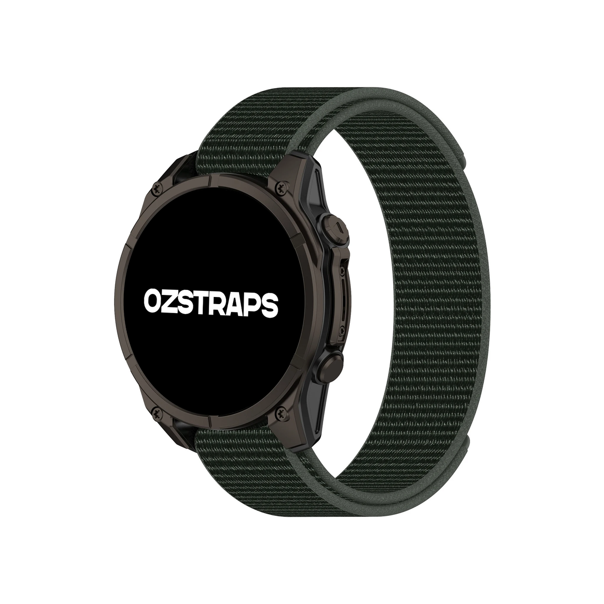 UltraFit Nylon Garmin Fenix 5 / 6 / 7 Band
