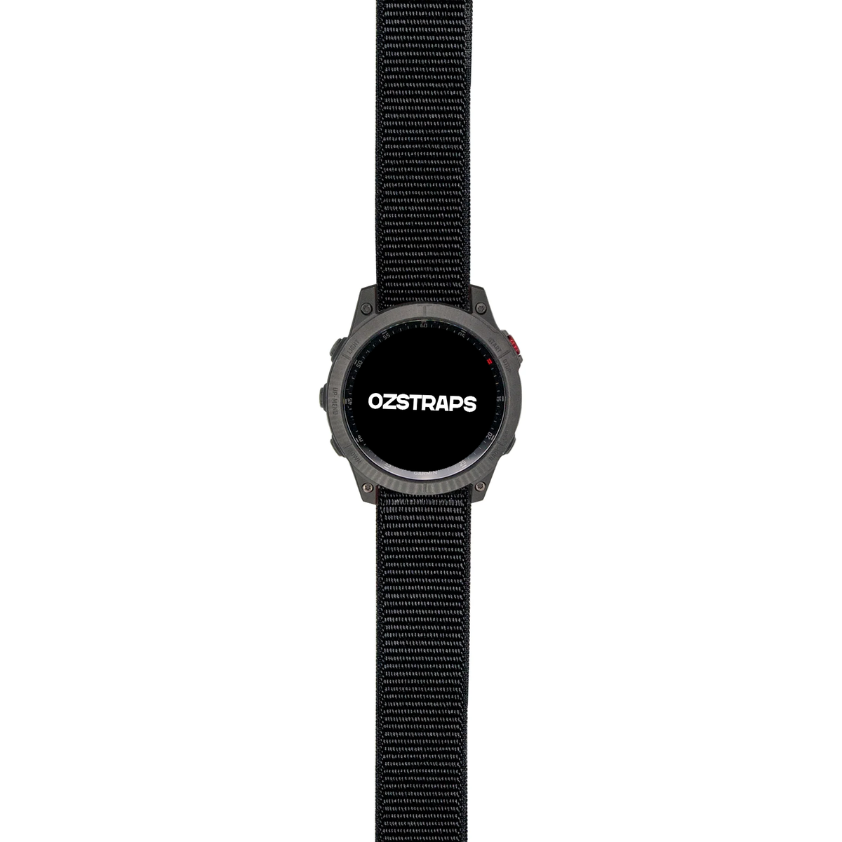 UltraFit Nylon Garmin Fenix 5 / 6 / 7 Band