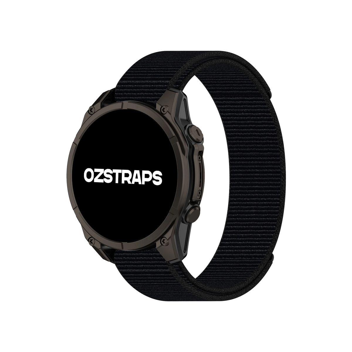UltraFit Nylon Garmin Fenix 5 / 6 / 7 Band