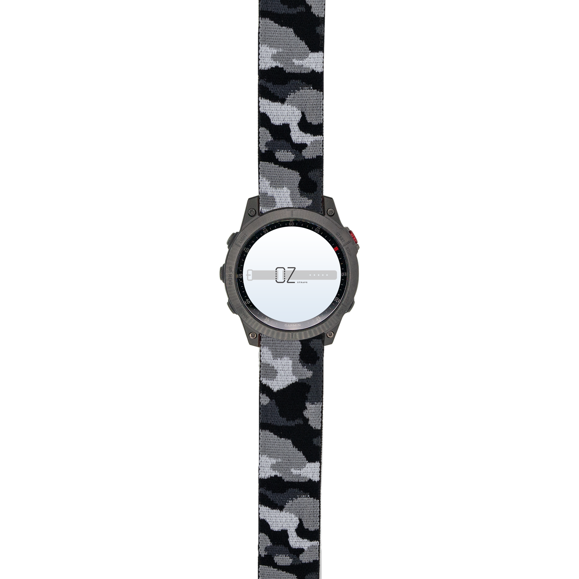 UltraFit Nylon Garmin Fenix 5 / 6 / 7 Band
