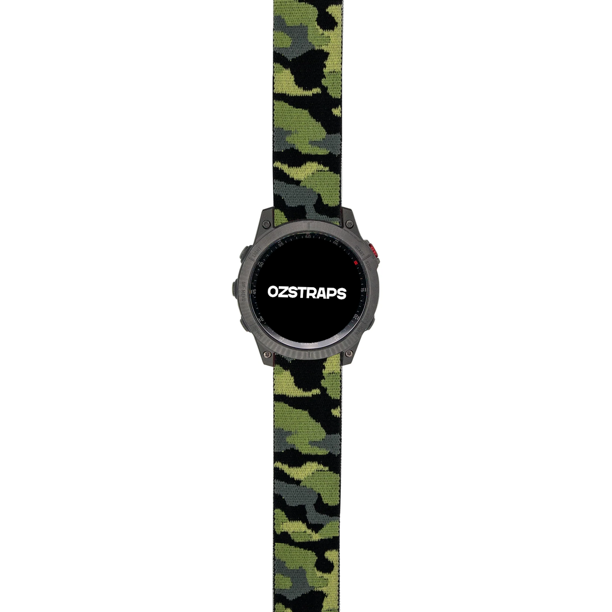 UltraFit Nylon Garmin Fenix 5 / 6 / 7 Band