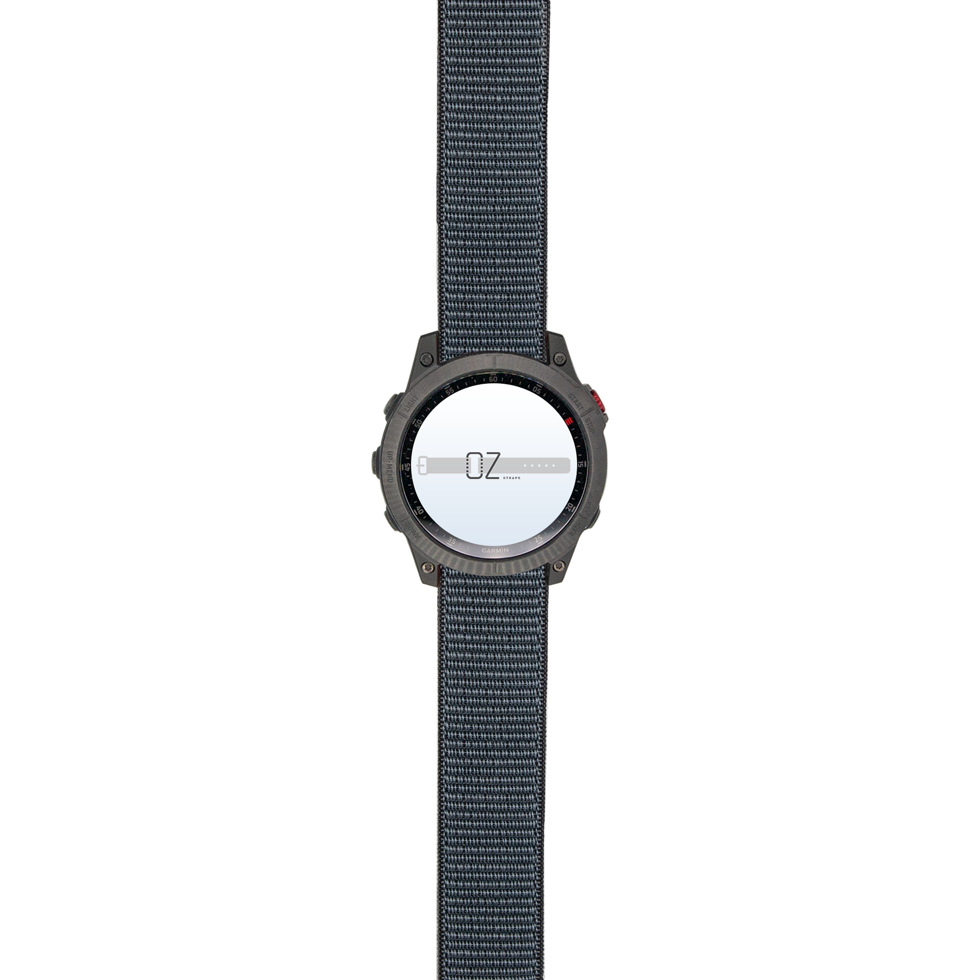 UltraFit Nylon Garmin Fenix 5 / 6 / 7 Band