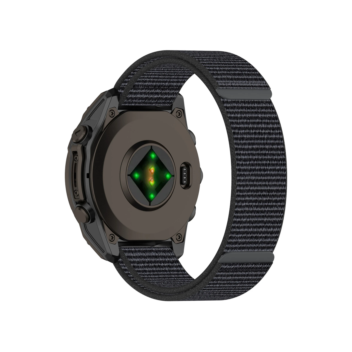 UltraFit Nylon Garmin Fenix 5 / 6 / 7 Band