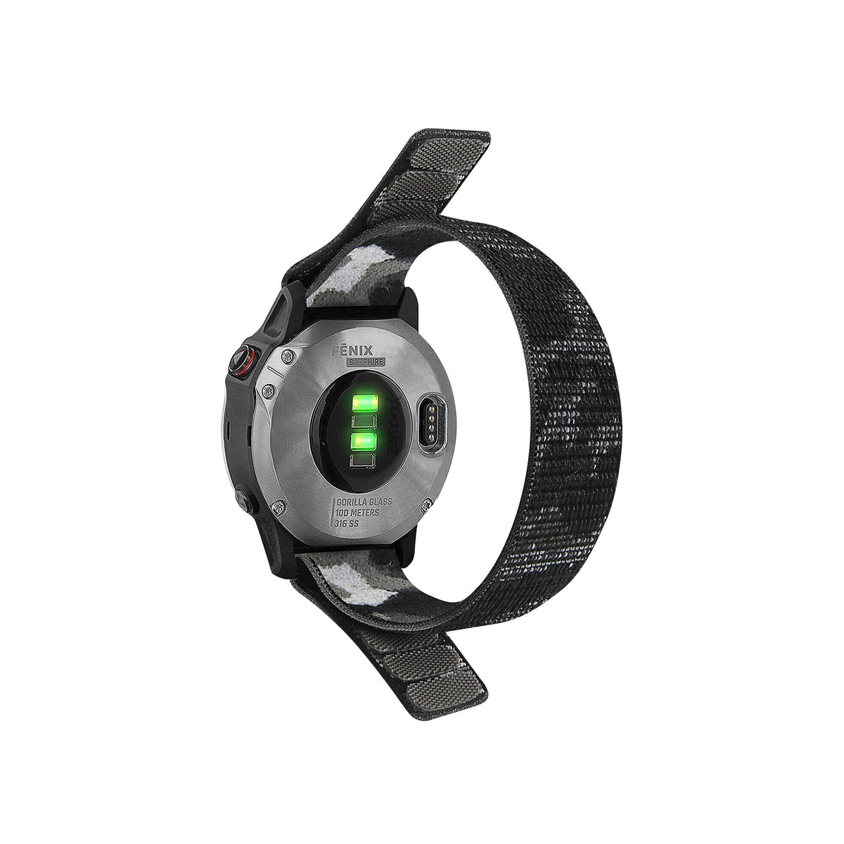 UltraFit Nylon Garmin Fenix 5 / 6 / 7 Band