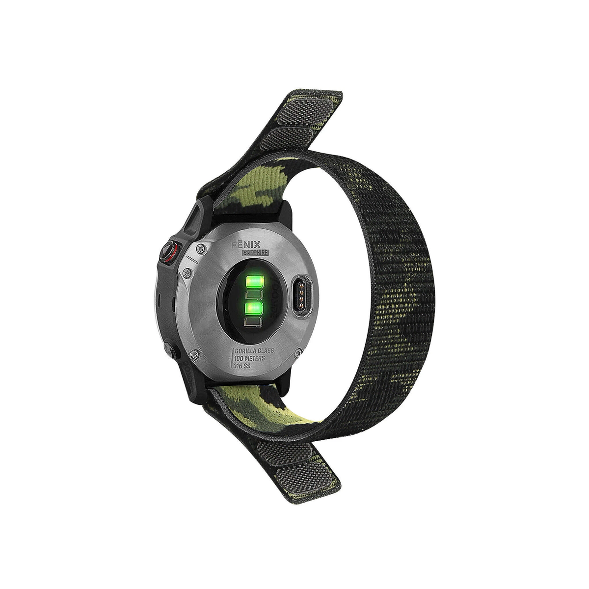 UltraFit Nylon Garmin Fenix 5 / 6 / 7 Band