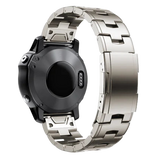 GARMIN FENIX 8 (47MM) TITANIUM BAND