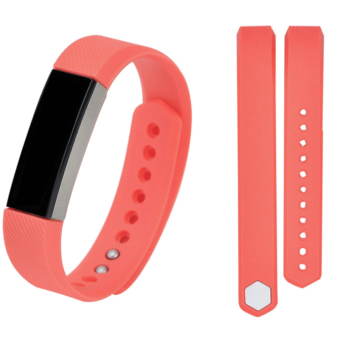 Fitbit Alta Silicone Bands | OzStraps