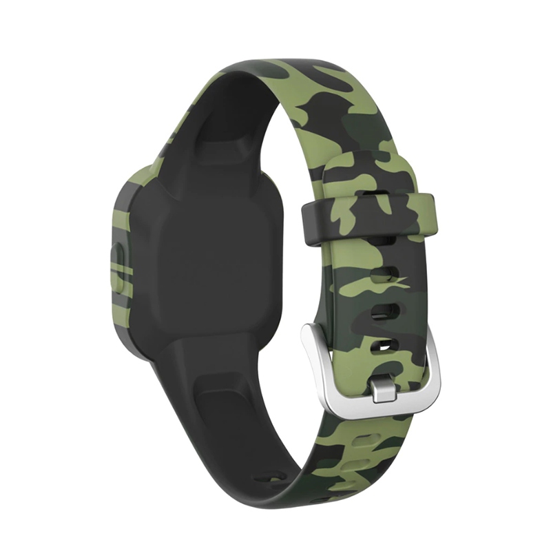 Themed Silicone Garmin VivoFit JR 3 Band-OzStraps
