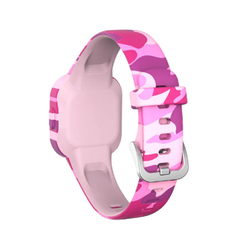 Themed Silicone Garmin VivoFit JR 3 Band-OzStraps