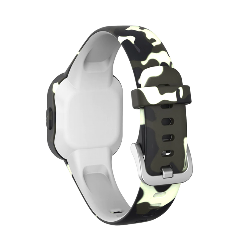 Themed Silicone Garmin VivoFit JR 3 Band-OzStraps