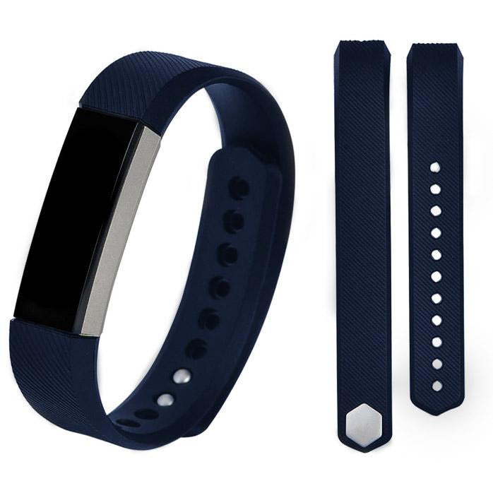 Fitbit Alta Silicone Bands | OzStraps