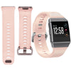 Silicone Fitbit Ionic Bands - OzStraps