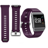 Silicone Fitbit Ionic Bands - OzStraps-NZ