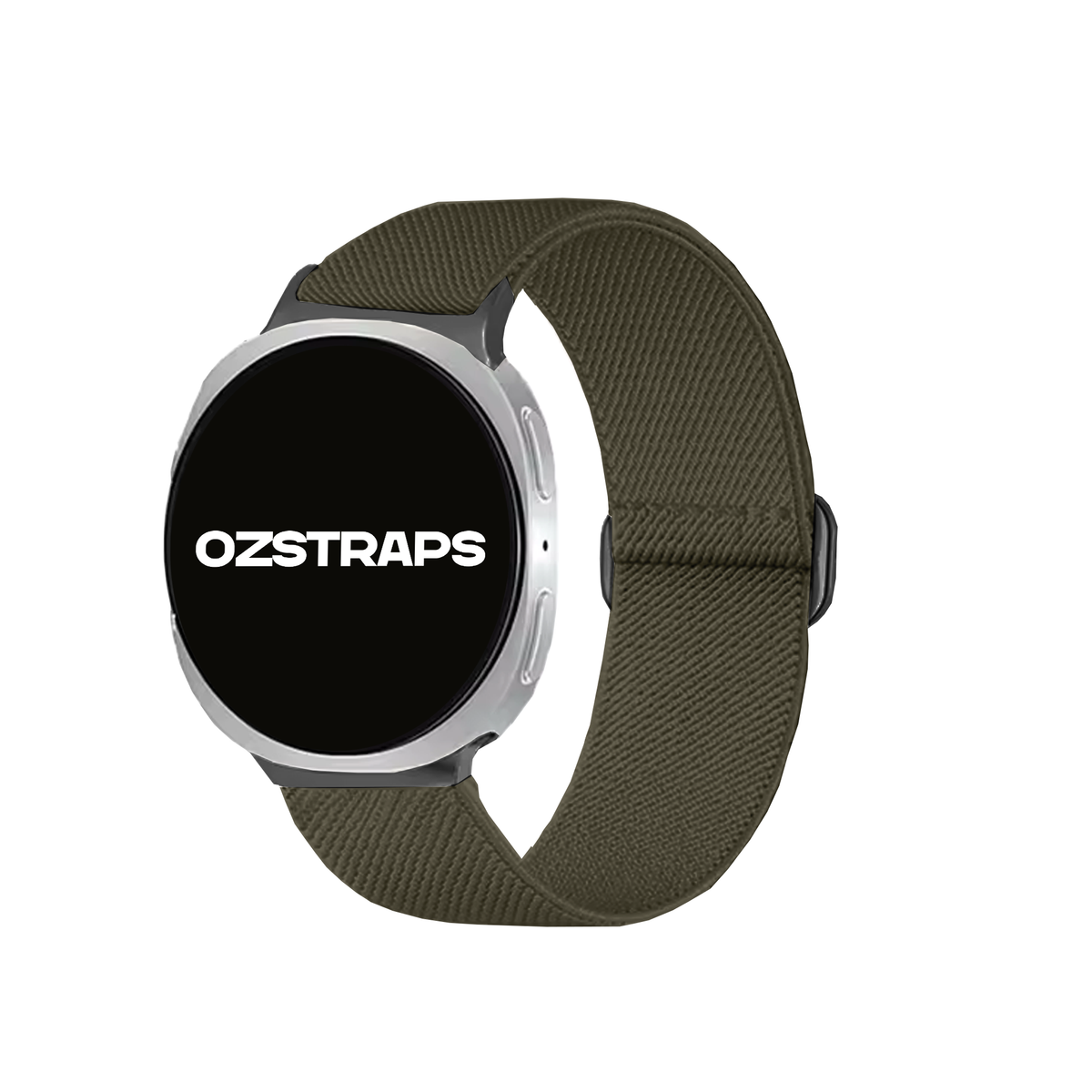 Braided Loop Samsung Galaxy Watch 8 Band