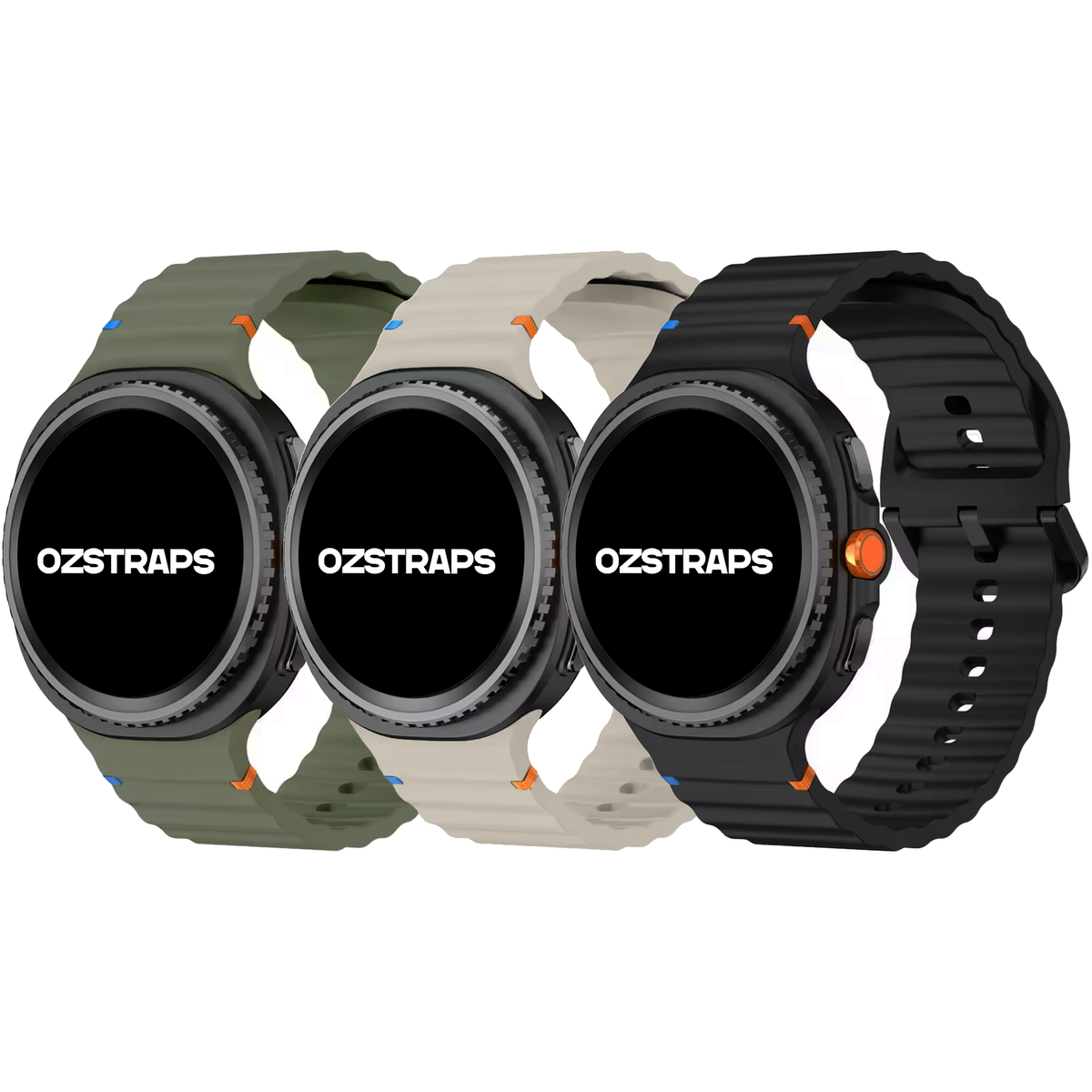 Ocean Samsung Galaxy Watch 8 Band