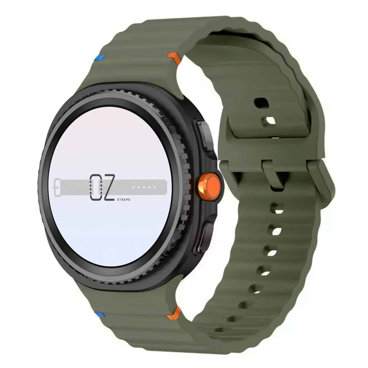 Ocean Samsung Galaxy Watch 8 Band