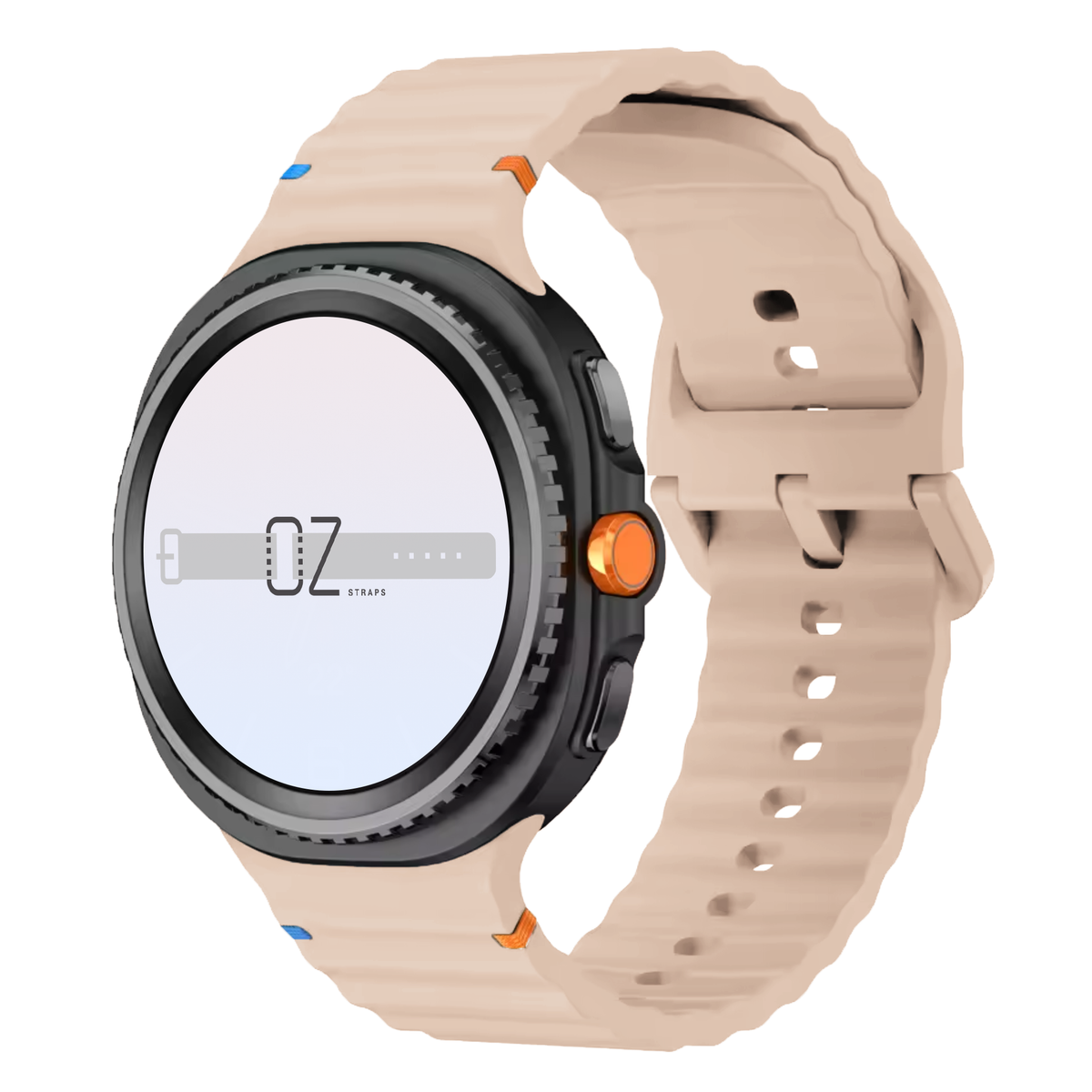 Ocean Samsung Galaxy Watch 8 Band